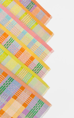 Odds & Ends Multi Cloth Duo #51 Wild Weave 2er Set