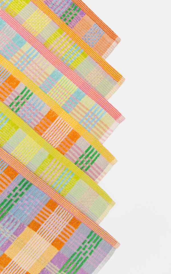 Odds & Ends Multi Cloth Duo #51 Wild Weave 2er Set