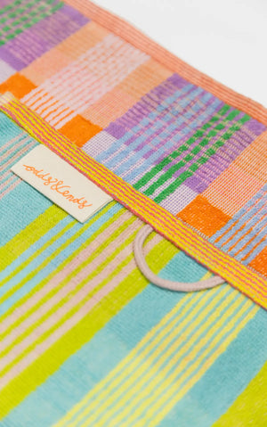 Odds & Ends Multi Cloth Duo #51 Wild Weave 2er Set