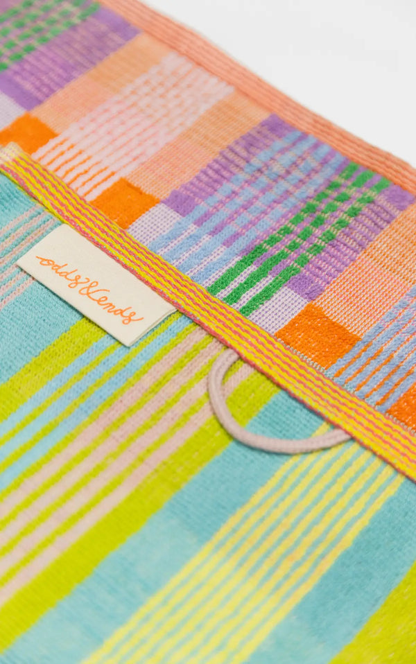 Odds & Ends Multi Cloth Duo #51 Wild Weave 2er Set