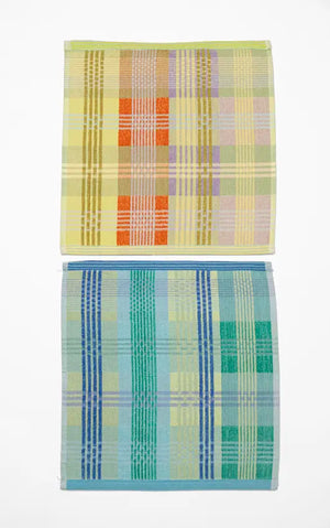 Odds & Ends Multi Cloth Duo #64 Wild Weave 2er Set