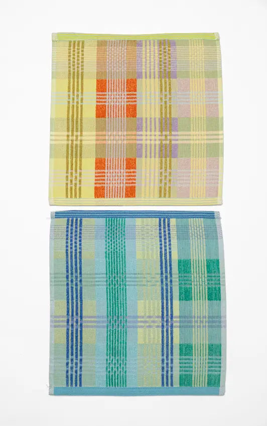 Odds & Ends Multi Cloth Duo #64 Wild Weave 2er Set