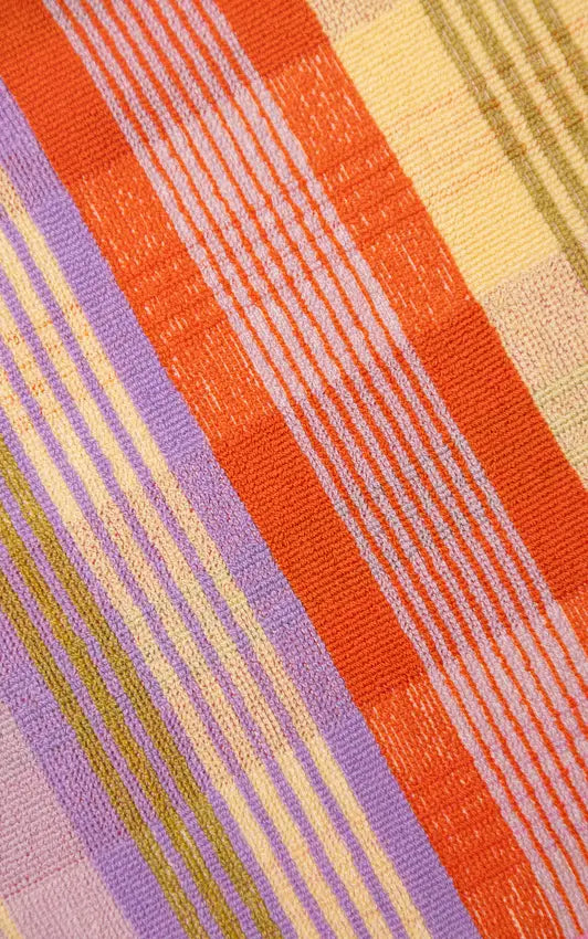 Odds & Ends Multi Cloth Duo #64 Wild Weave 2er Set