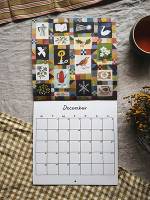 Gemma Koomen 2026 Kalender