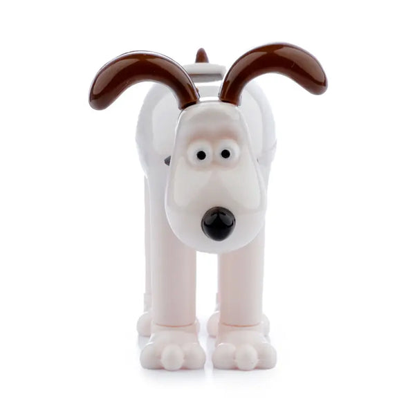 Gromit Solar Pal Wackelfigur