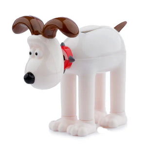 Gromit Solar Pal Wackelfigur