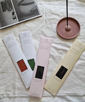 Sea Salt & Spray Räucherstäbchen