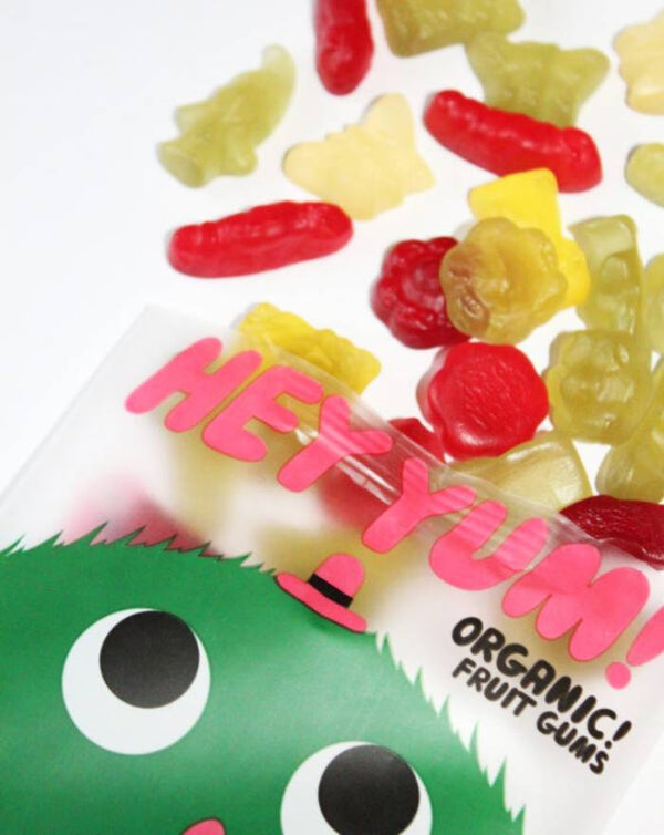 HEY YUM! Magic Forest Mini Pack (50g)