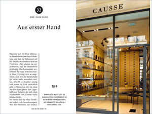 Paris Reiseführer - Lieblingsorte