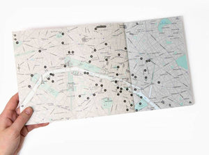 Paris Reiseführer - Lieblingsorte