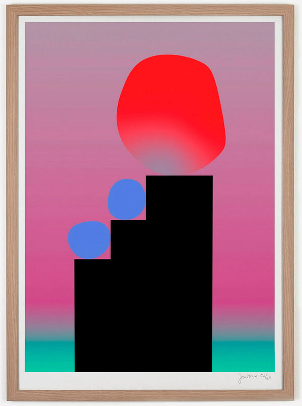 Balance FineArt Print