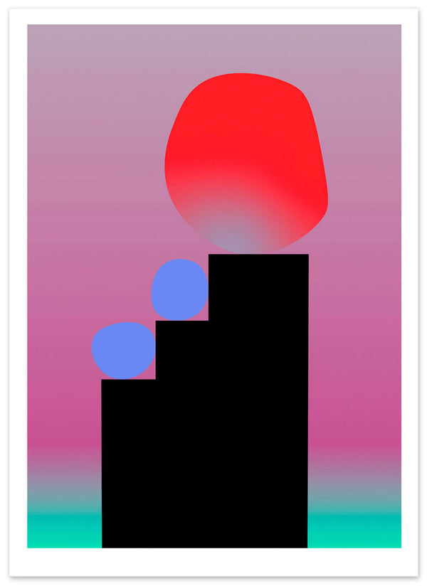 Balance FineArt Print