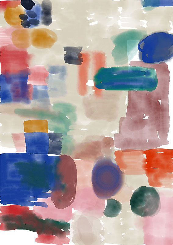 Landscape FineArt Print