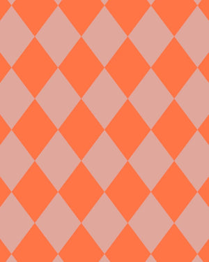 Geschenktüte Diamond Litchi + Blood Orange mit Boden (5er-Pack)