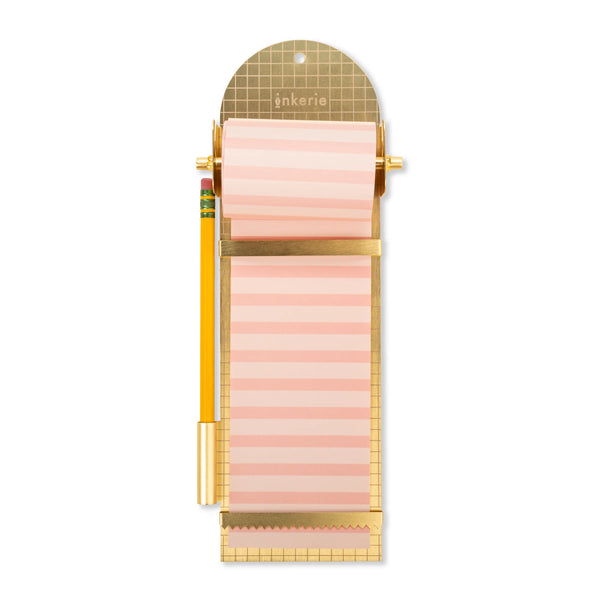 Inkerie Magnetischer Notizroller