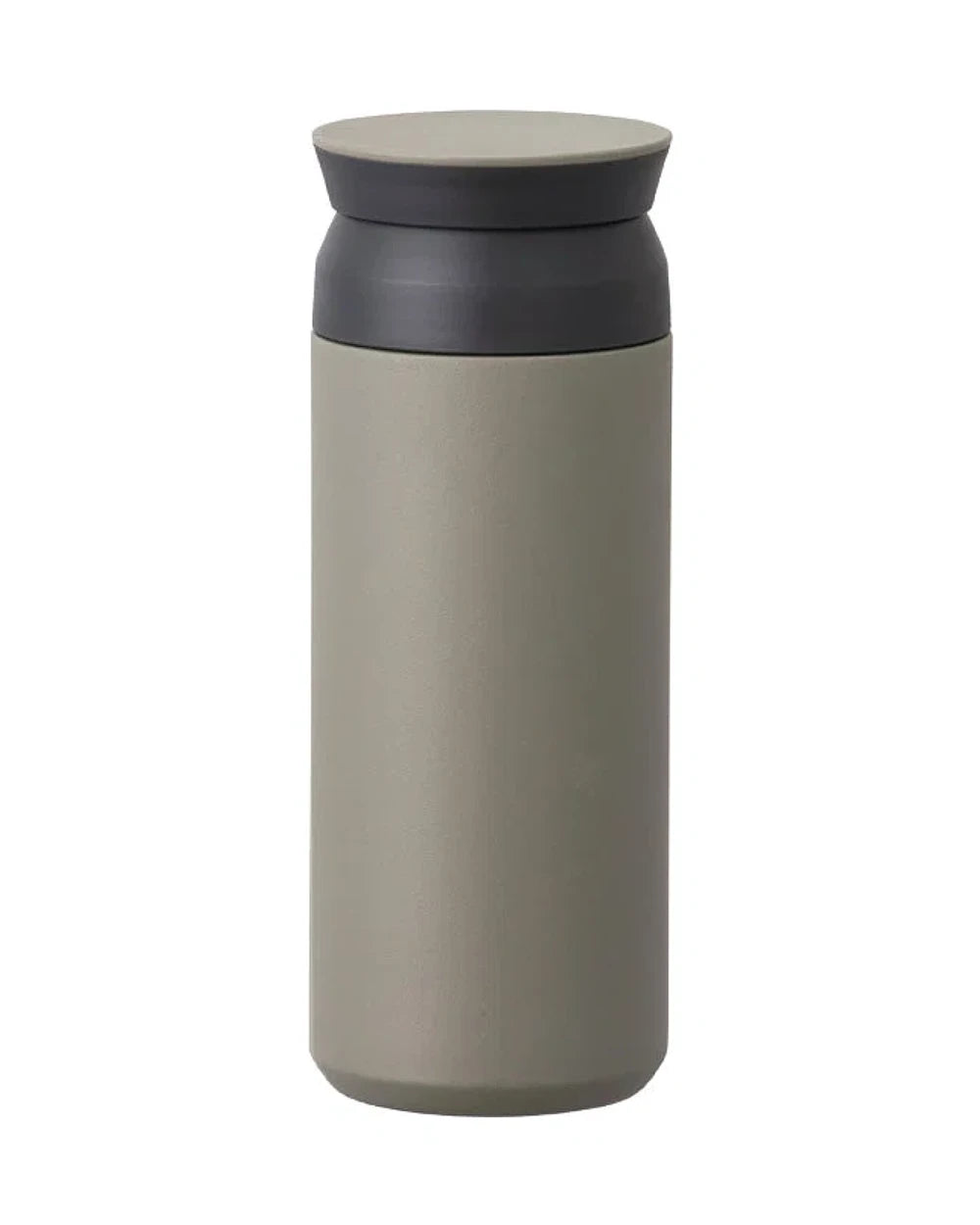 Travel Tumbler 500ml Khaki
