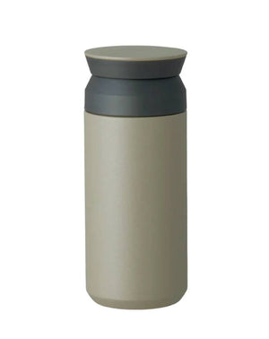 Travel Tumbler 350ml Khaki