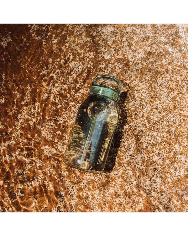 Kinto Water Bottle 300ml Clear