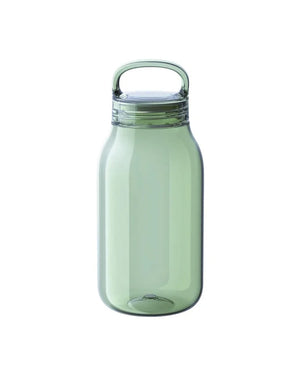 Kinto Water Bottle 300ml Green