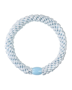 Kknekki Haargummi Baby Blue