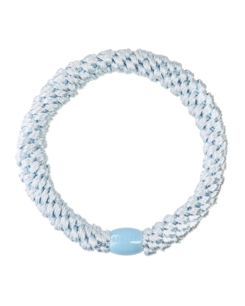 Kknekki Haargummi Baby Blue