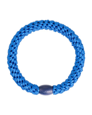 Kknekki Haargummi Electric Blue