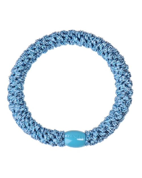 Kknekki Haargummi Ocean Glitter