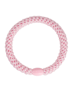 Kknekki Haargummi Pink