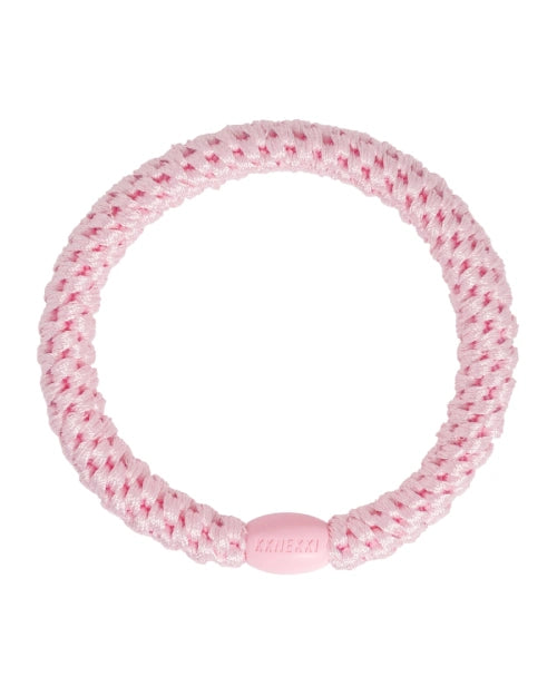 Kknekki Haargummi Pink