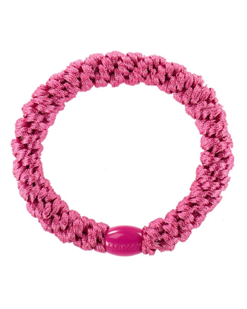 Kknekki Haargummi Pink 1