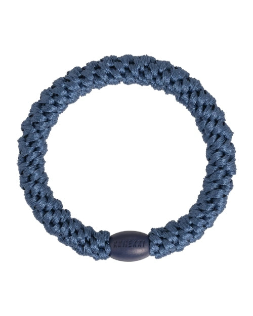 Kknekki Haargummi Indigo