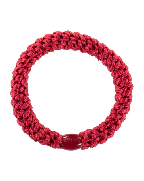 Kknekki Haargummi Red