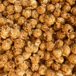 Popcorn Winterapfel Haselnuss Vegan & Saisonal Limitiert