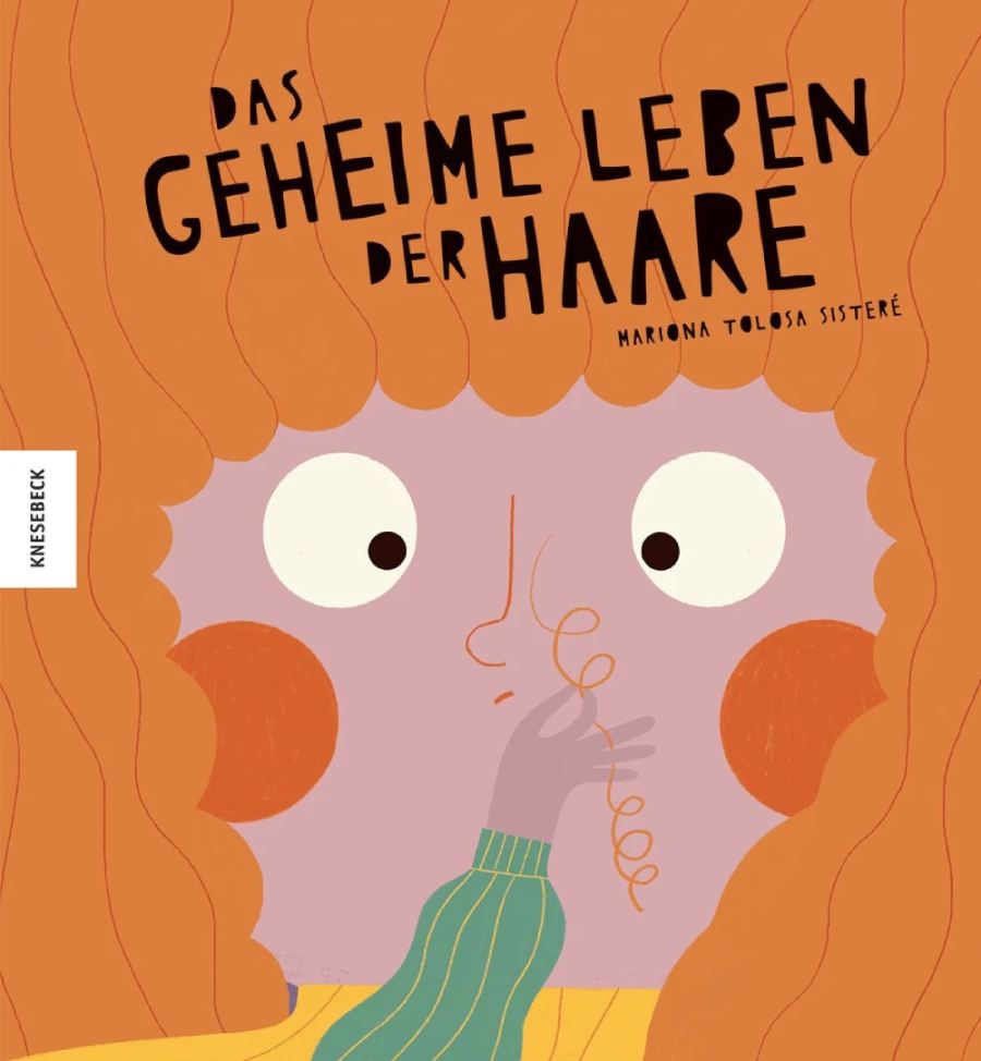 Das geheime Leben der Haare