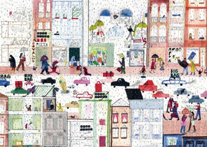 Albertas Wunschladen