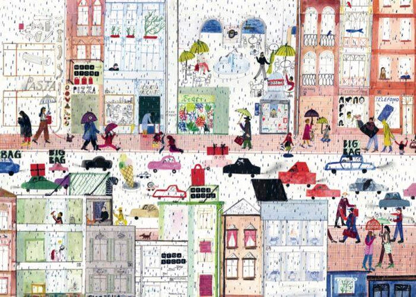 Albertas Wunschladen