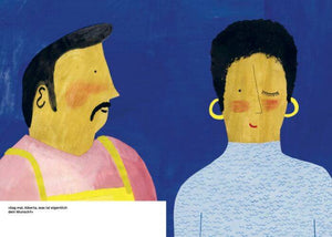 Albertas Wunschladen