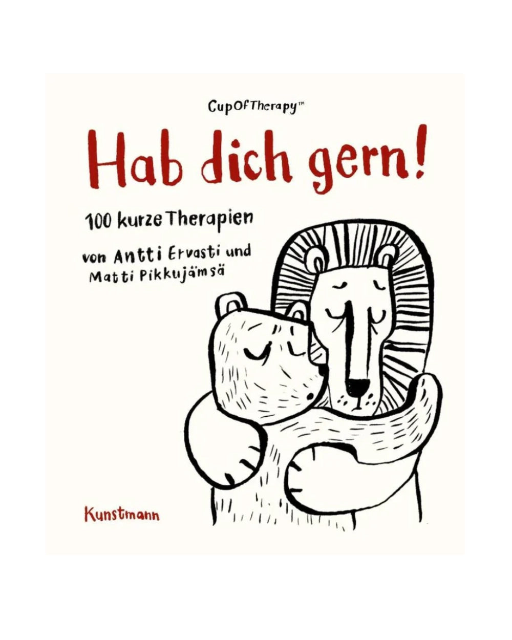 Hab dich gern!