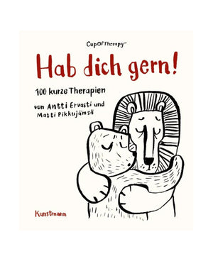 Hab dich gern!