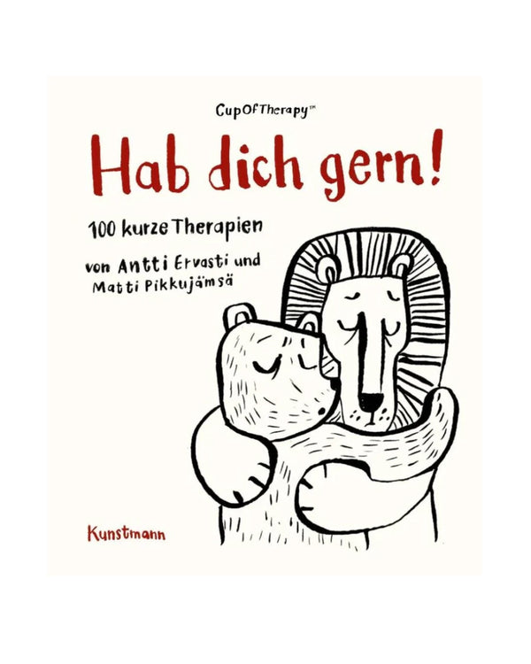 Hab dich gern!