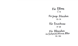 Du bist nicht allein