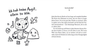 Du bist nicht allein