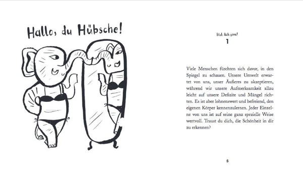 Hab dich gern!