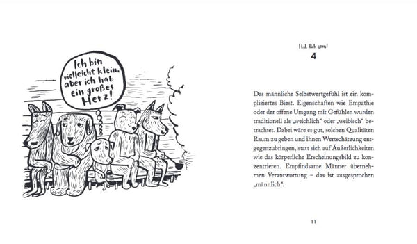 Hab dich gern!