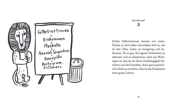 Hab dich gern!
