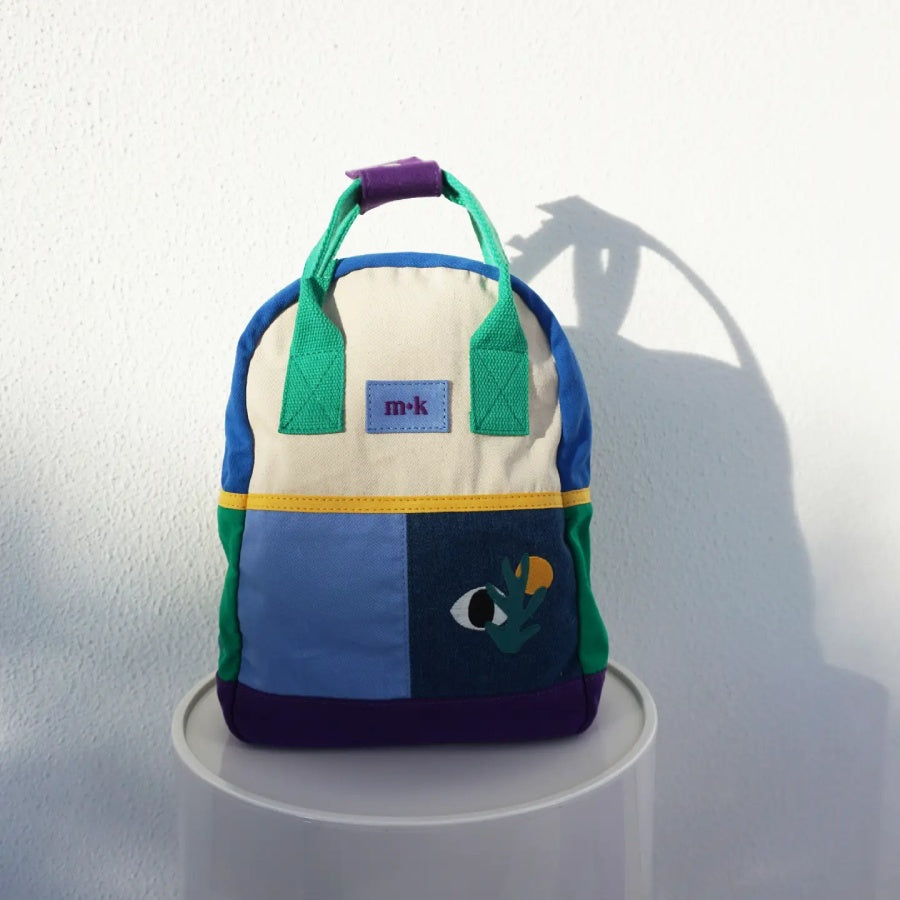 Banana Haven Rucksack