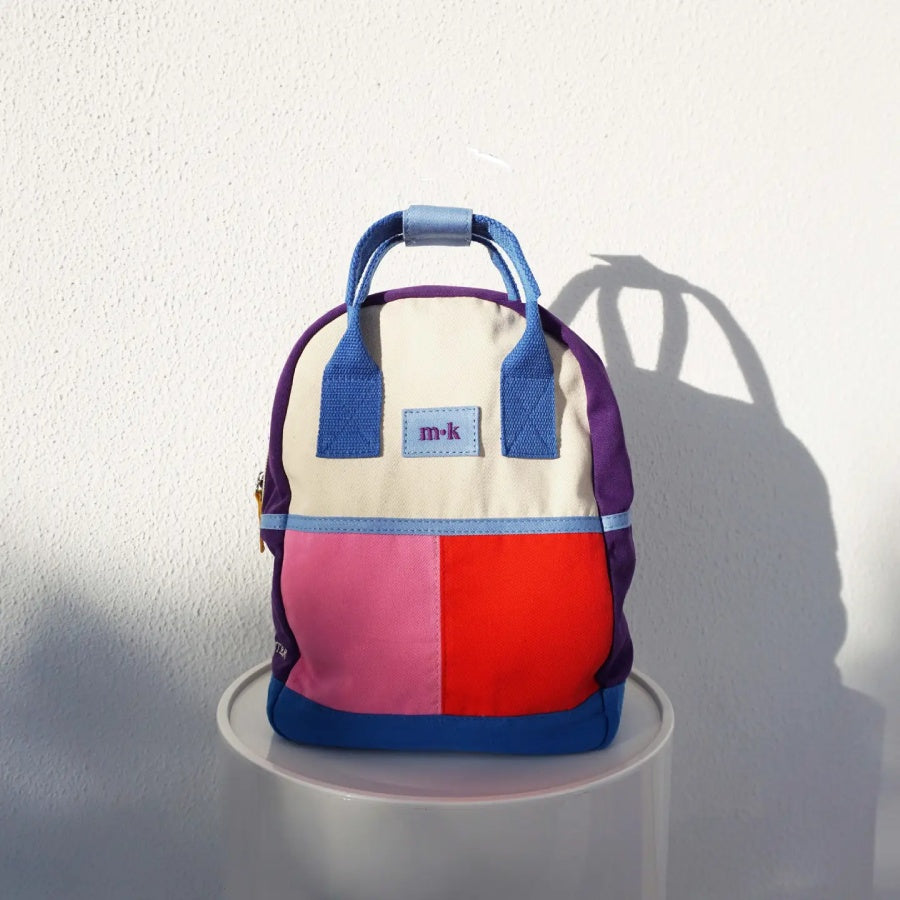Coral Reef Rucksack