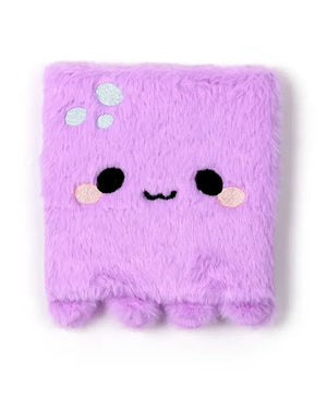 Octopus Plush Notizbuch