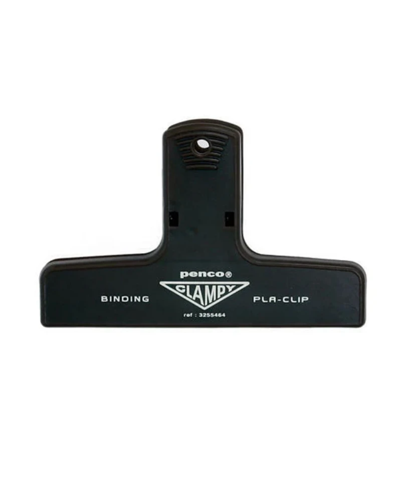 PENCO Big Clip Clampy Black