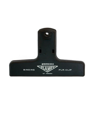 PENCO Big Clip Clampy Black